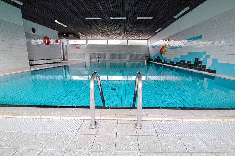 Haus Frische Brise 0808 Lägenhet Cuxhaven Exteriör bild